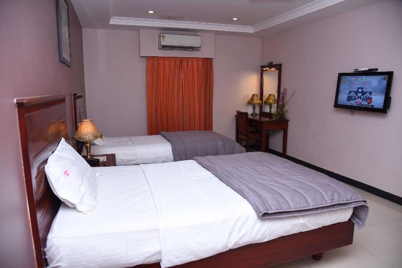 Hotel Subhalakshmi Palace image