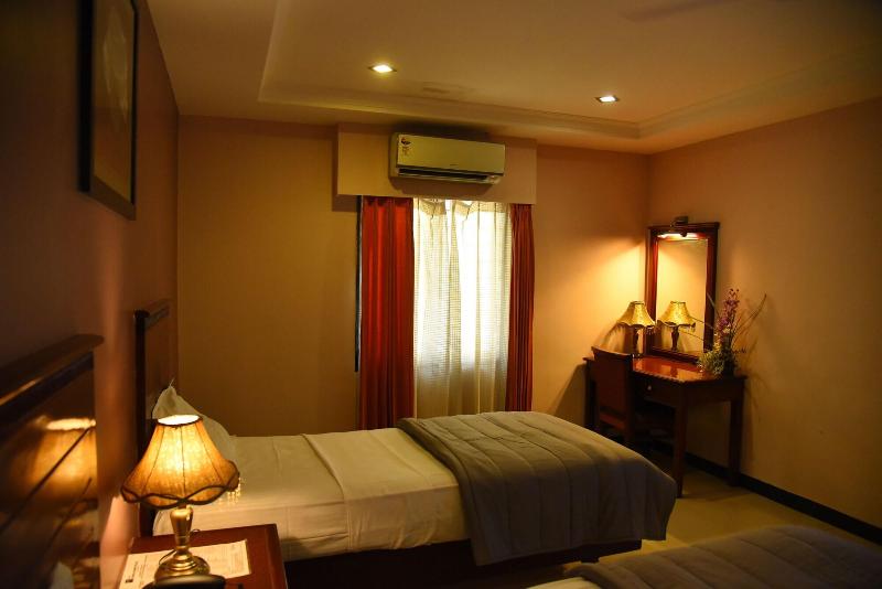 Hotel Subhalakshmi Palace image