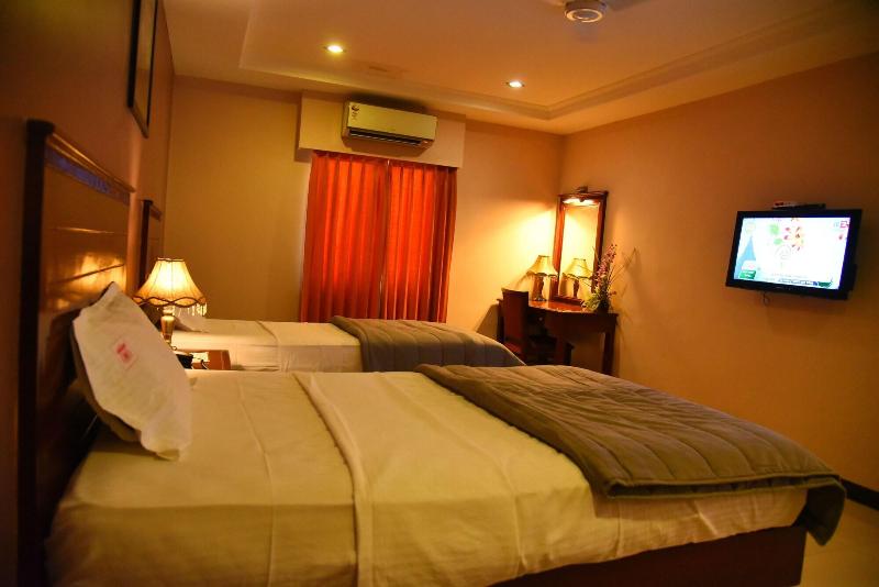 Hotel Subhalakshmi Palace image