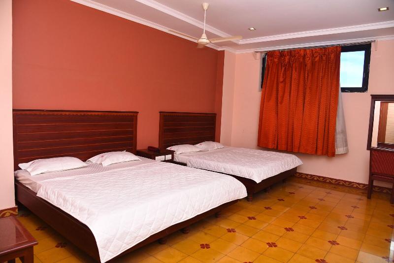 Hotel Subhalakshmi Palace image