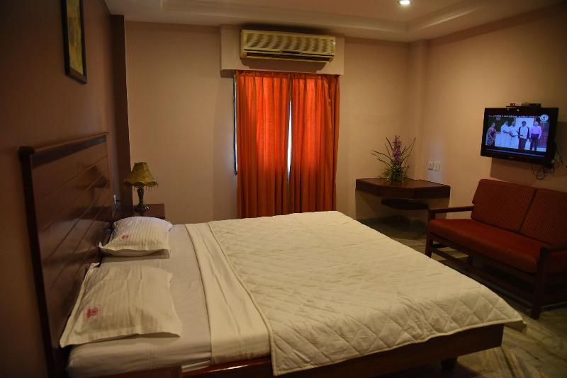 Hotel Subhalakshmi Palace image