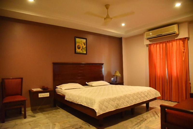 Hotel Subhalakshmi Palace image