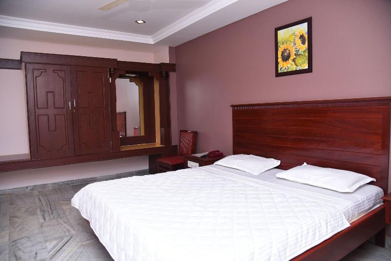 Hotel Subhalakshmi Palace image