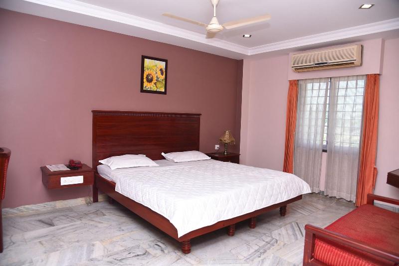 Hotel Subhalakshmi Palace image