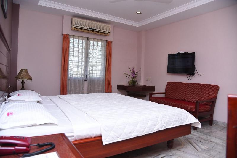 Hotel Subhalakshmi Palace image