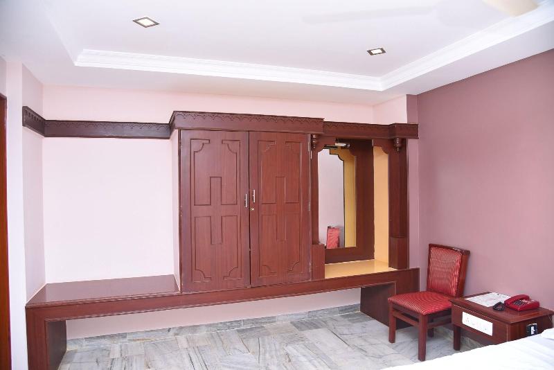 Hotel Subhalakshmi Palace image