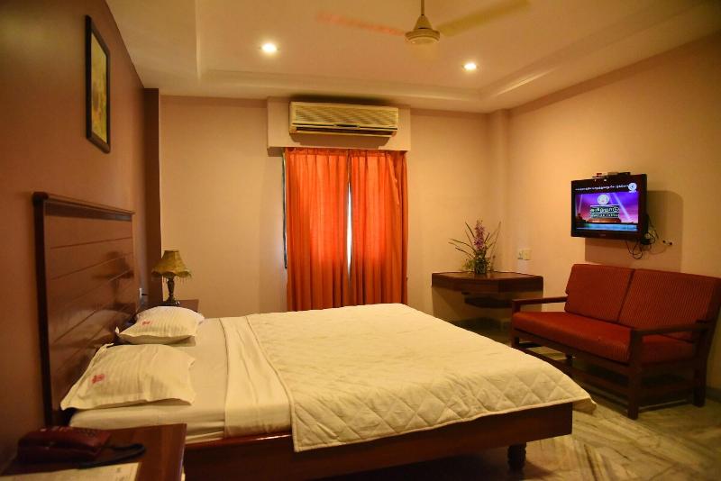 Hotel Subhalakshmi Palace image