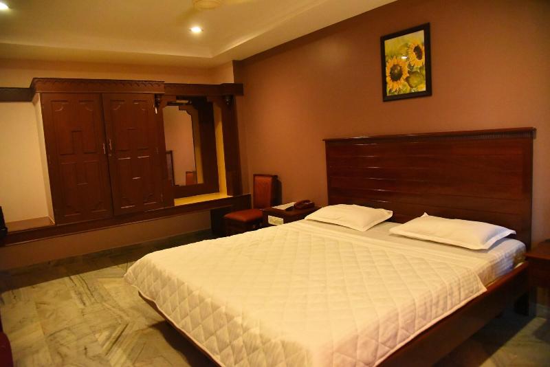 Hotel Subhalakshmi Palace image