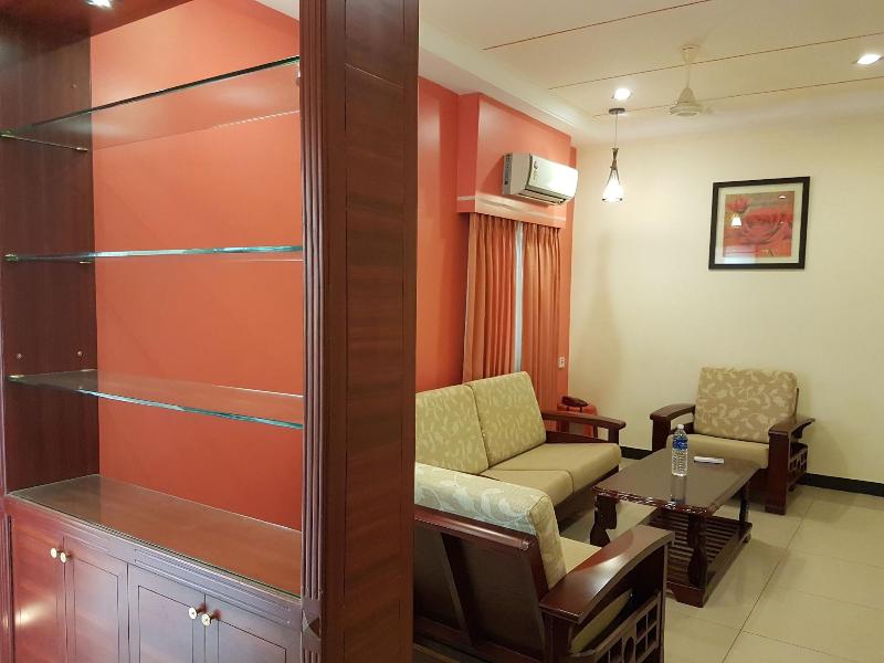 Hotel Subhalakshmi Palace image