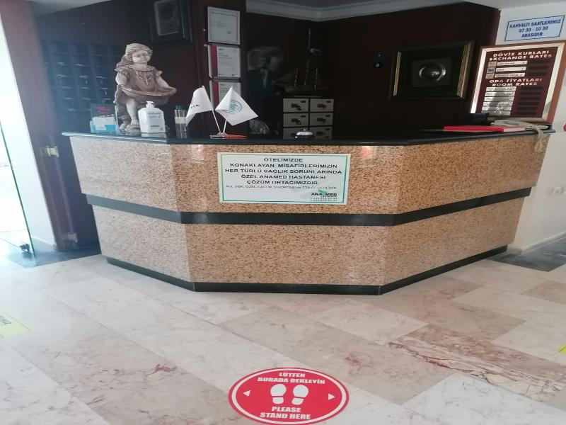 Luna Piena Hotel image
