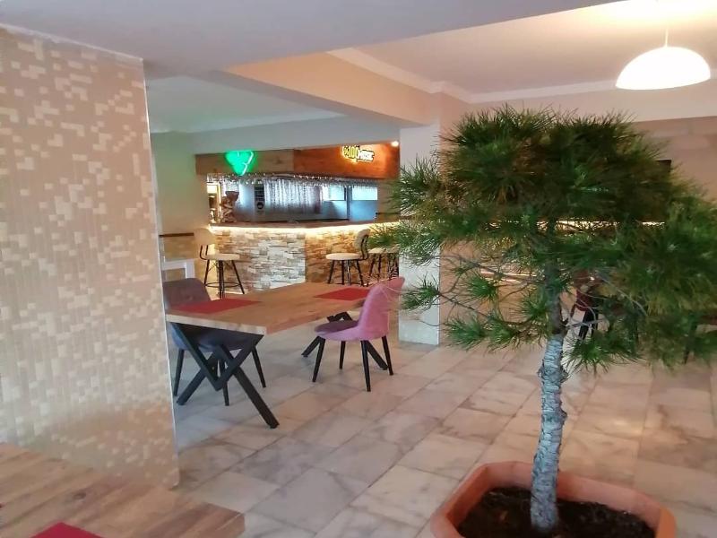 Luna Piena Hotel image