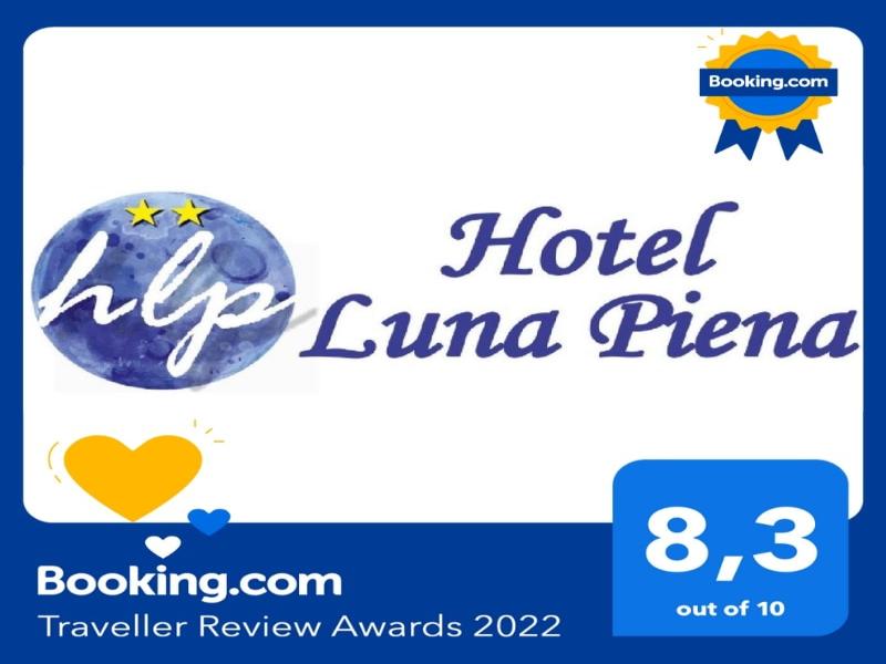 Luna Piena Hotel image