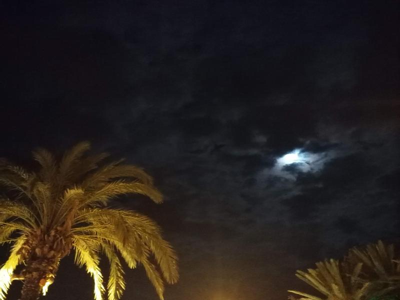 Luna Piena Hotel image