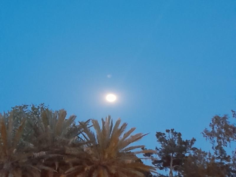 Luna Piena Hotel image