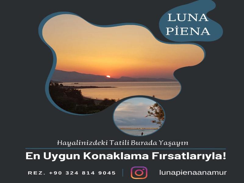 Luna Piena Hotel image