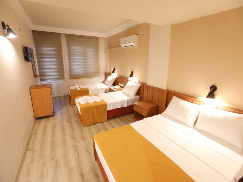 Luna Piena Hotel image
