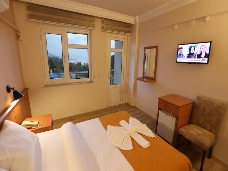 Luna Piena Hotel image