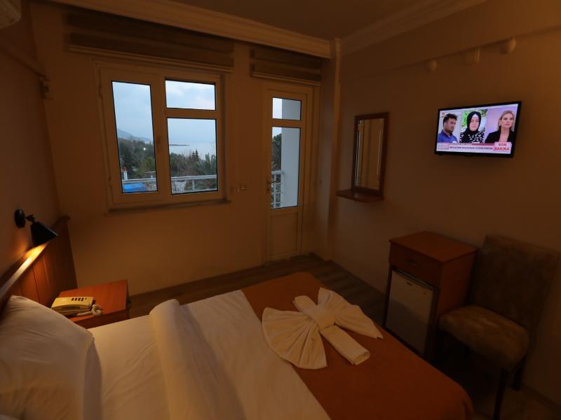 Luna Piena Hotel image