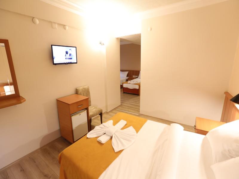 Luna Piena Hotel image