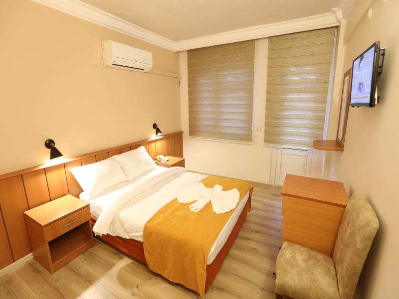 Luna Piena Hotel image