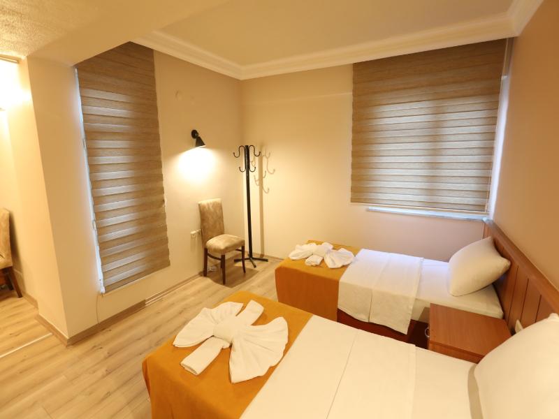 Luna Piena Hotel image