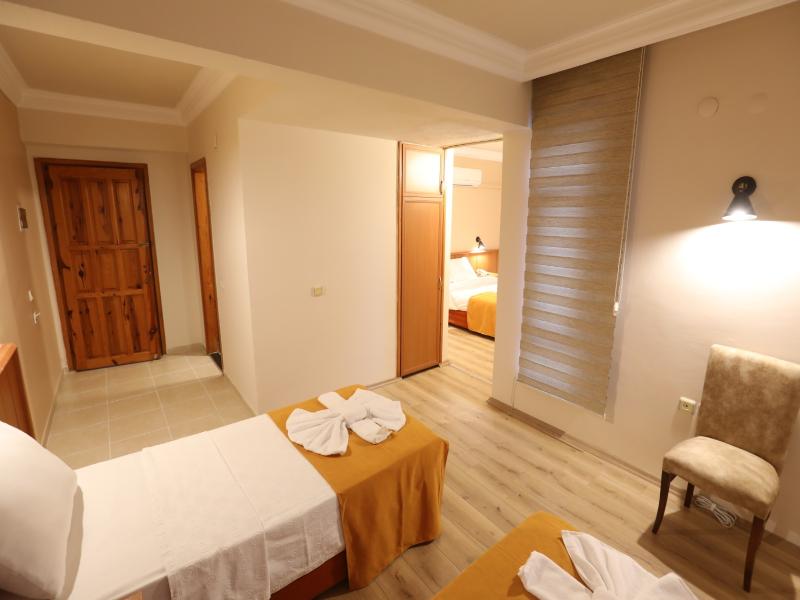 Luna Piena Hotel image