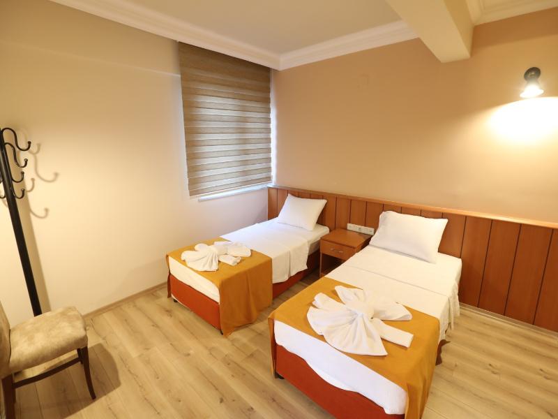 Luna Piena Hotel image