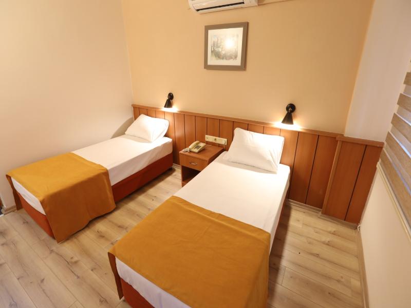Luna Piena Hotel image