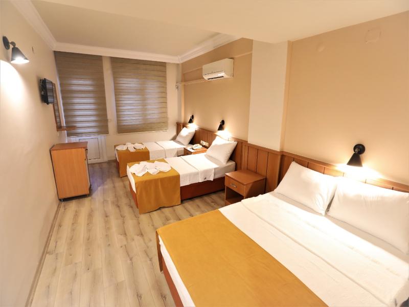 Luna Piena Hotel image