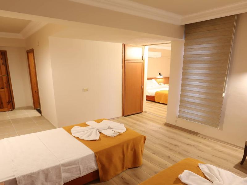Luna Piena Hotel image