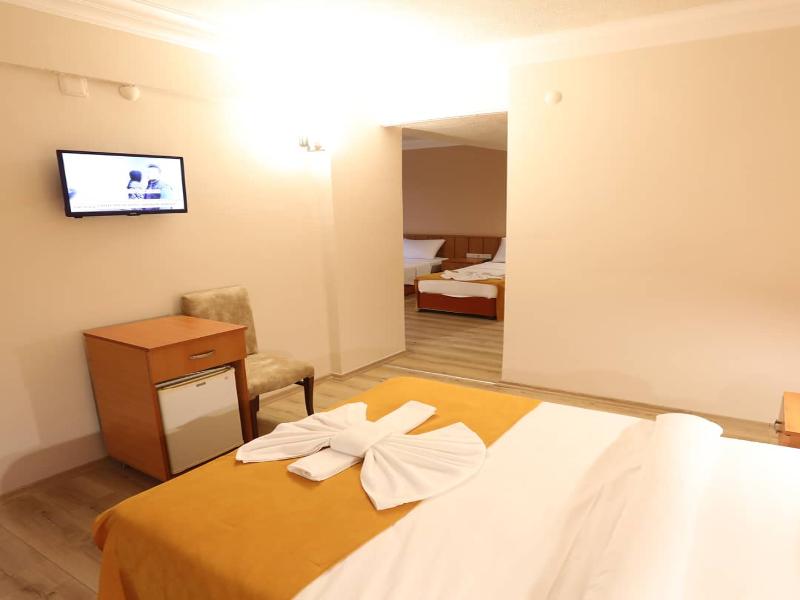 Luna Piena Hotel image