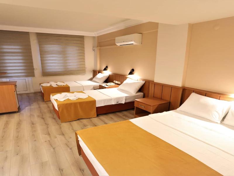 Luna Piena Hotel image