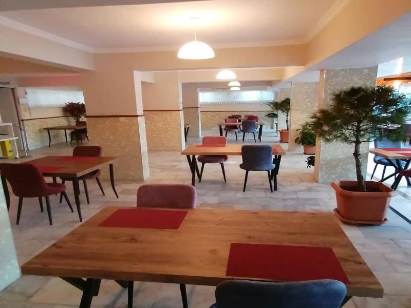Luna Piena Hotel image