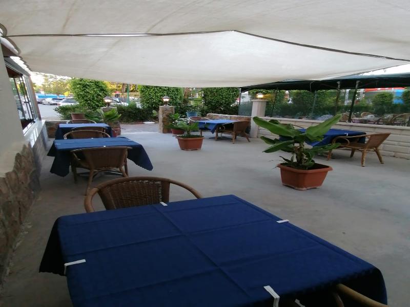 Luna Piena Hotel image