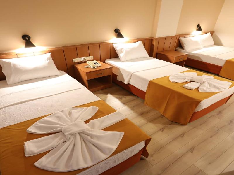 Luna Piena Hotel image