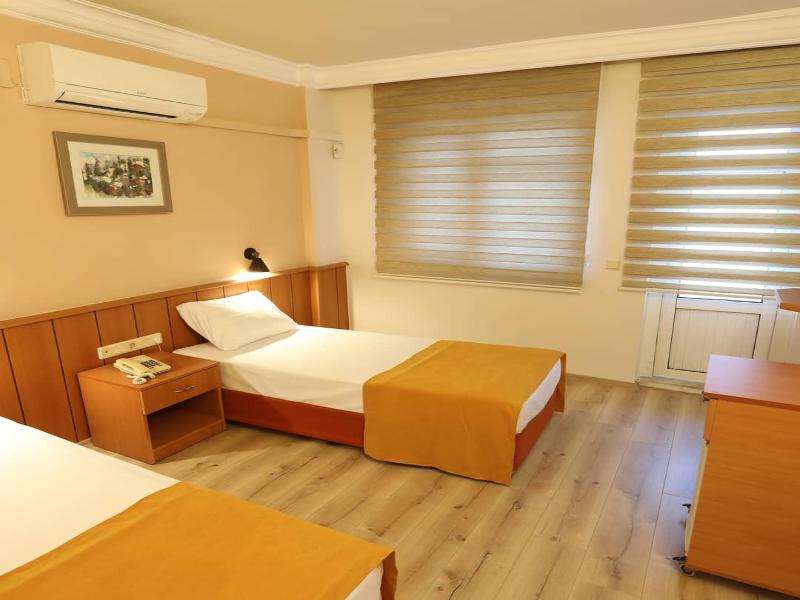 Luna Piena Hotel image