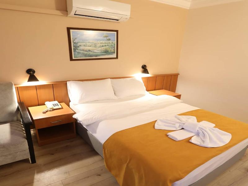Luna Piena Hotel image