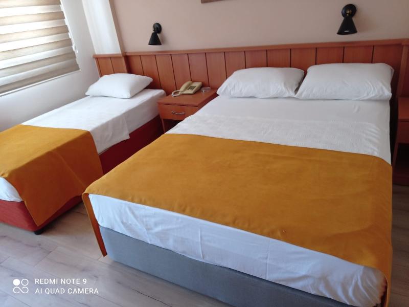 Luna Piena Hotel image