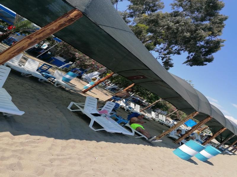 Luna Piena Hotel image