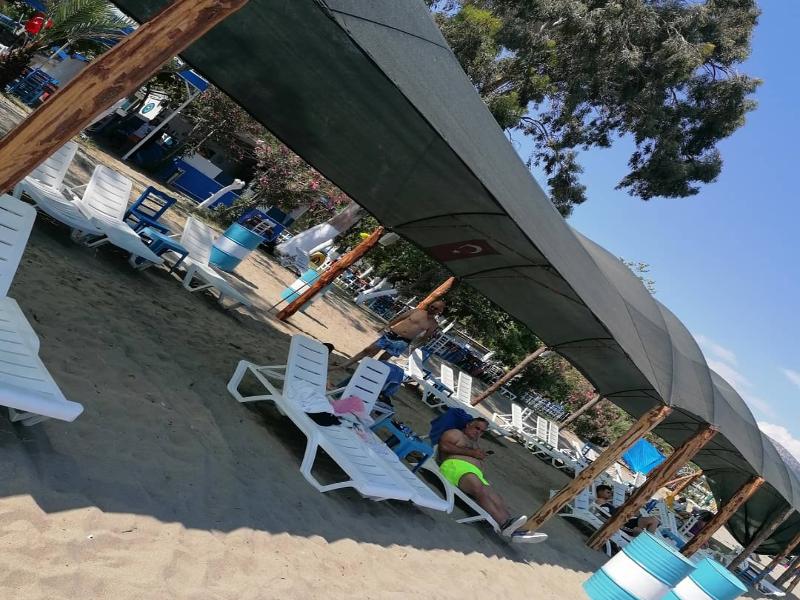 Luna Piena Hotel image
