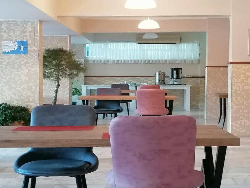 Luna Piena Hotel image