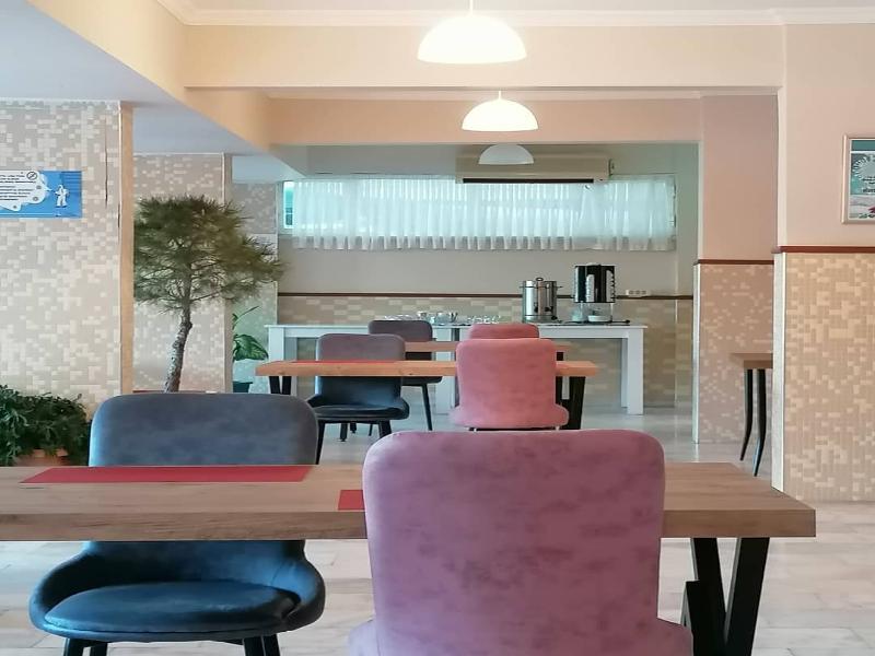 Luna Piena Hotel image