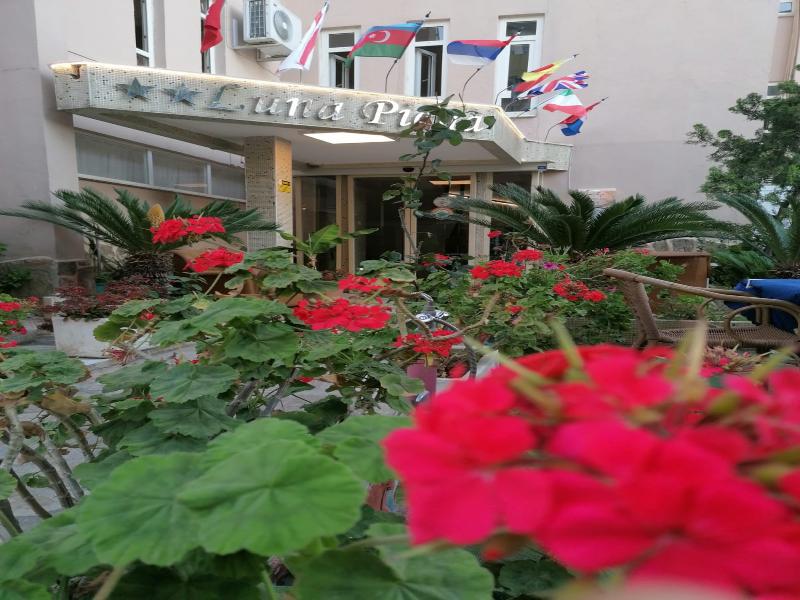 Luna Piena Hotel image