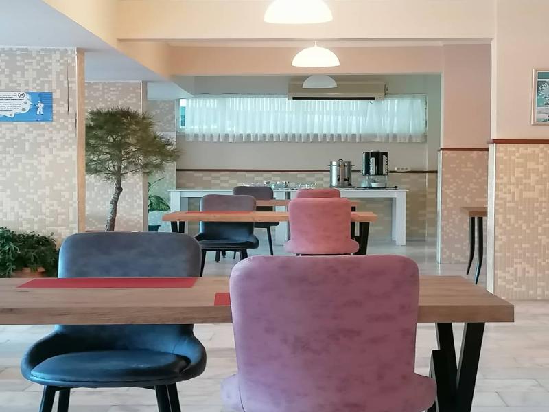 Luna Piena Hotel image