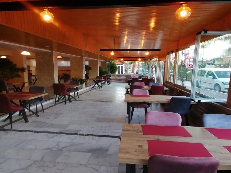 Luna Piena Hotel image