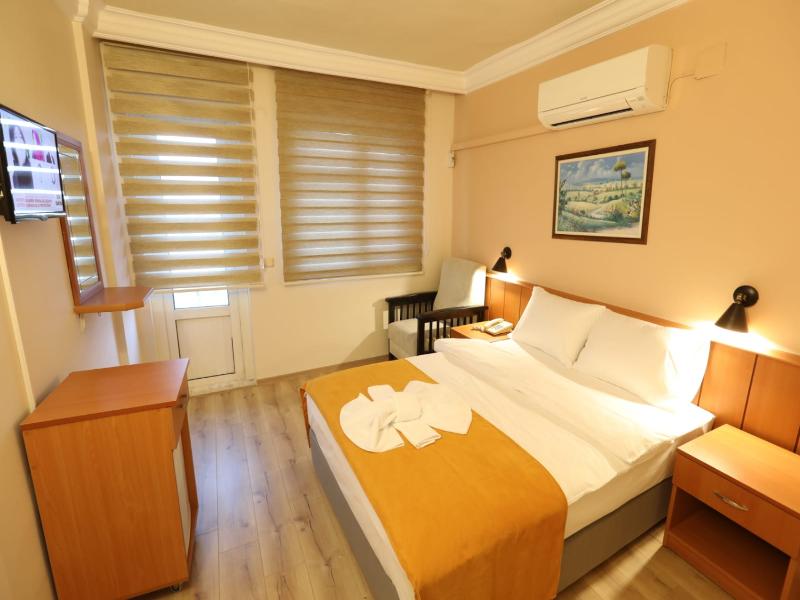 Luna Piena Hotel image