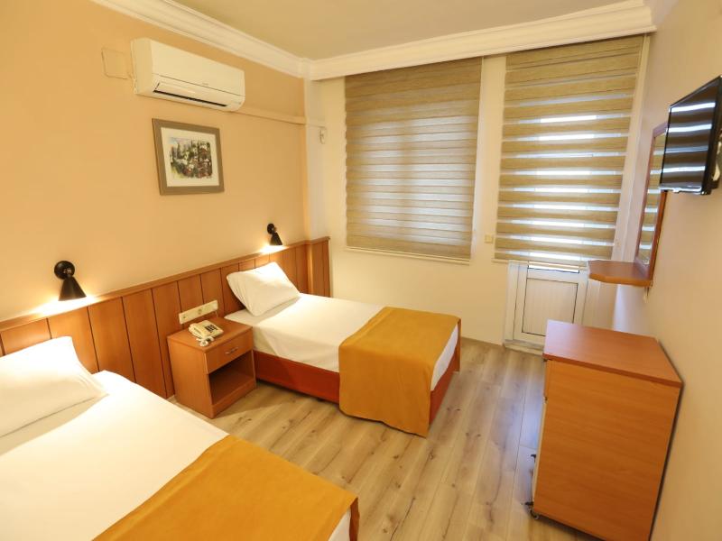 Luna Piena Hotel image