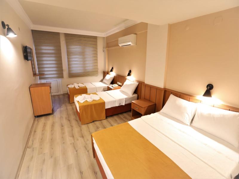 Luna Piena Hotel image