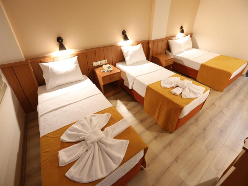 Luna Piena Hotel image
