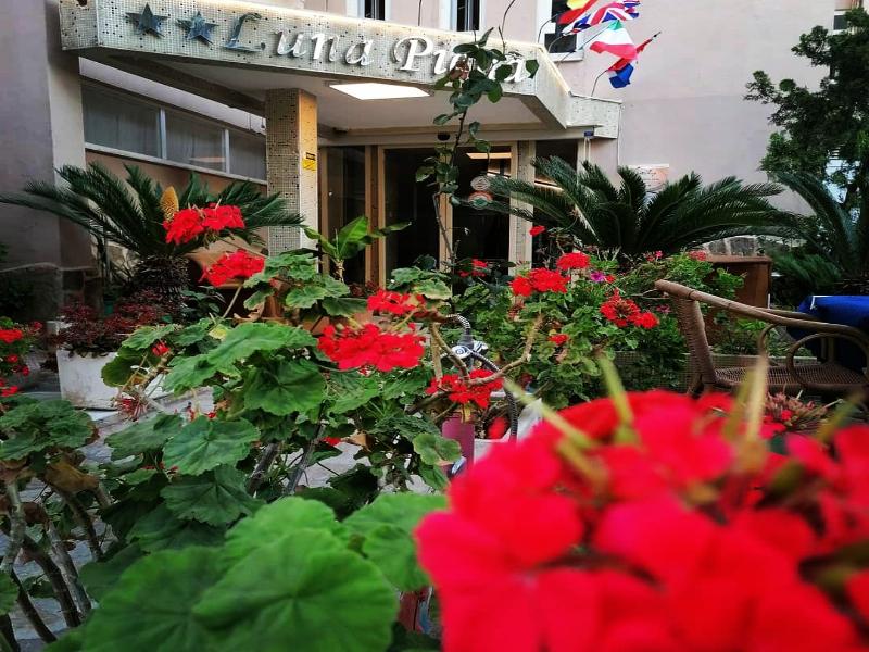 Luna Piena Hotel image